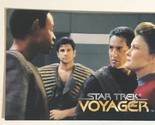 Star Trek Voyager Trading Card #33 Kate Mulgrew - $1.97