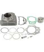 Honda Foreman 500 Top End Rebuild Kit SCITOO Cylinder Piston Gaskets 200... - $1,069.09 MXN