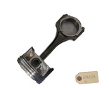 Piston and Connecting Rod Standard From 2015 Ford Explorer  3.5  Turbo - $69.95