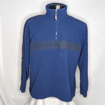 Men&#39;s Sweater Faded Glory Pullover Sweater for Men Large - $14.25