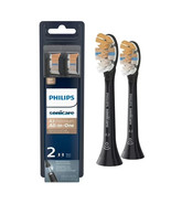 Philips Sonicare Premium All-In-One (A3) Replacement Toothbrush Heads, H... - $463.36 MXN