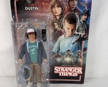 McFarlane Toys Netflix Stranger Things Dustin 6&quot; Action Figure  New &amp; Se... - $32.99
