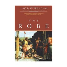 The Robe Douglas, Lloyd C./ Radziewicz, John (Editor) - £18.95 GBP