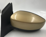2013-2016 Ford Escape Driver Side View Power Door Mirror Gold OEM K03B23051 - £84.56 GBP