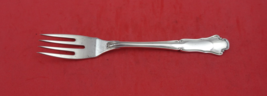Savoy by Buccellati Italian Italy Sterling Silver Fish Fork FH AS 6 3/4&quot; - $3,836.32 MXN