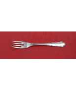 Savoy by Buccellati Italian Italy Sterling Silver Fish Fork FH AS 6 3/4&quot; - $3,867.98 MXN