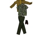 Vintage 1960s Ken Dreamboat #785 Outfit by Mattel – Near Complete Tagged... - $29.99