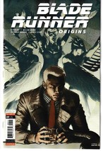 Blade Runner Origins #9 (Titan 2022) &quot;New Unread&quot; - $4.63