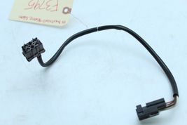 00-02 MERCEDES-BENZ S600 Front Right Passenger Seat Wire Harness F3795 image 3