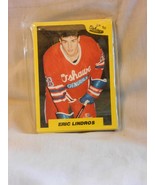 23 ea 1989-90 Oshawa Generals Hockey Cards Eric Lindros - £9.42 GBP