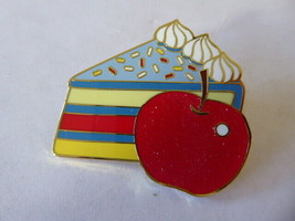 Disney Trading Pins Princess Cake Slice Blind Box - Snow White - £12.98 GBP