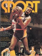 SPORT (March 1972) Wilt Chamberlain, Johnny Bench, Larry Csonka, Rod Gil... - £14.07 GBP