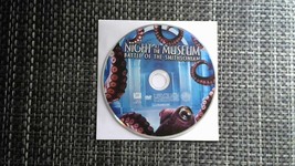 Night at the Museum: Battle of the Smithsonian (DVD, 2009) - £2.15 GBP