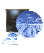 2002 Berlin Design Christmas 2002 Winter Pleasure in Front Nymphenburg C... - €25,39 EUR