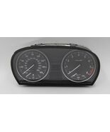 2007-2011 BMW 335I 328I E90 INSTRUMENT CLUSTER GAUGE SPEEDOMETER 9168354... - $85.49