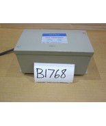 Western Electric 393B Transformer - $10,296.04 MXN