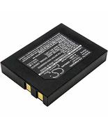 Battery for FLIR DM284 DM284 Imaging Multimeter DM285 DM285 Imaging Mult... - $45.85 CAD