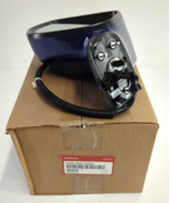 New OEM genuine Honda Door Mirror 2006-2011 Civic Hybrid Blue B529P LH nice - $99.00