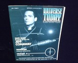 Universe Today Magazine Vol 7 Issue 2 Jeff Conaway Interview - £7.21 GBP