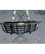 GM Part 84421466 OEM 2022-2023 Chevy Equinox Front Grill with Emblem Scr... - $270.79