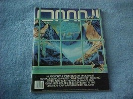 Omni Magazine Mar 1981 - $9.95