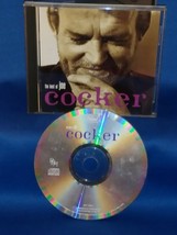 Joe Cocker The Best Of Joe Cocker Cd Unchain My Heart Up Where We Belong - £3.68 GBP