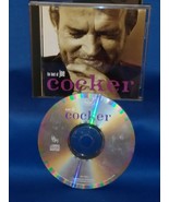 JOE COCKER The Best Of Joe Cocker CD Unchain My Heart Up Where We Belong - $4.70 CAD