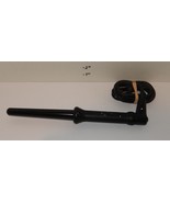 Herstyler Grande Ceramic Curling Iron - 1 inch Hair Curling Wand for Lon... - $272.43 MXN