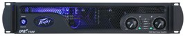 Peavey IPR2 7500 | Amplifier: 2,800W x2 at 4 Ohms - £959.21 GBP