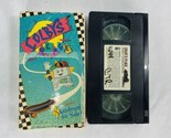 1989 Colby’s Place Episode: 1 Skateboard for Sale! Christian VHS Robot C... - $19.99