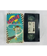 1989 Colby’s Place Episode: 1 Skateboard for Sale! Christian VHS Robot C... - £15.62 GBP