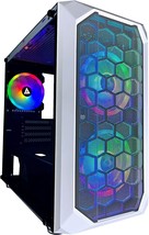 Gaming Computer Desktop AMD Ryzen 7 8700G 5.1 Ghz 8-Core 32GB DDR5 1TB S... - $938.85