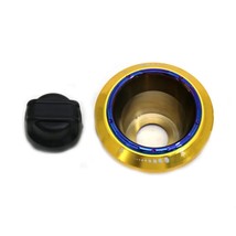 Electric Scooter Crash Nut Cup for Dualtron Series Victor Storm ACHILLEUS THUNDE - £115.47 GBP