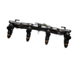 Fuel Injectors Set With Rail From 2008 Honda Civic  1.8 - $49.95