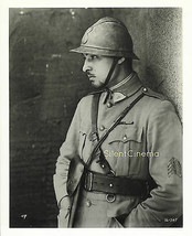 Four Horsemen Of The Apocalypse Rudolph Valentino As French Solider In Wwi - £15.98 GBP