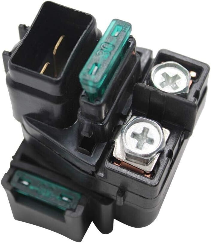 Starter Relay Solenoid for Suzuki Bandit 1200 GSF1200 Bandit 600 GSF600S DR650SE - ₹1,671.71 INR