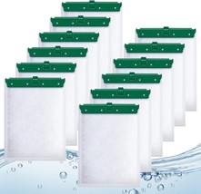 Kucbraly Medium Aquarium Filter Cartridge for Tetra Whisper Bio-Bag Power - $54.51