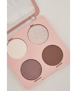 The Creme Shop &quot;So Shady&quot; Eye Palette All Day Every Day Eyeshadow Pallette - $227.13 MXN