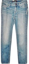 Urban Outfitters BDG Jeans Stretch Kelly Ankle Skinny Light Blue Wash si... - £23.45 GBP