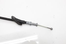 06-07 SUBARU B9 TRIBECA REAR LEFT DRIVER SIDE KNUCKLE Q2956 image 3