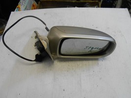 Passenger Side View Mirror Power Non-heated Fits 97-98 MAZDA MILLENIA 365429 - £60.40 GBP