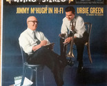 Jimmy McHugh In Hi-Fi [Vinyl] - £19.57 GBP