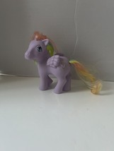 My Little Pony &quot;Tickle&quot; 2018 Rainbow Hair Hasbro MLP Pegasus Figure - £14.66 GBP