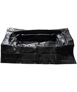 Oatey 34126 Adjustable Bath Tub Protector, 14 Inch - 16 Inch, Black - $64.47 CAD