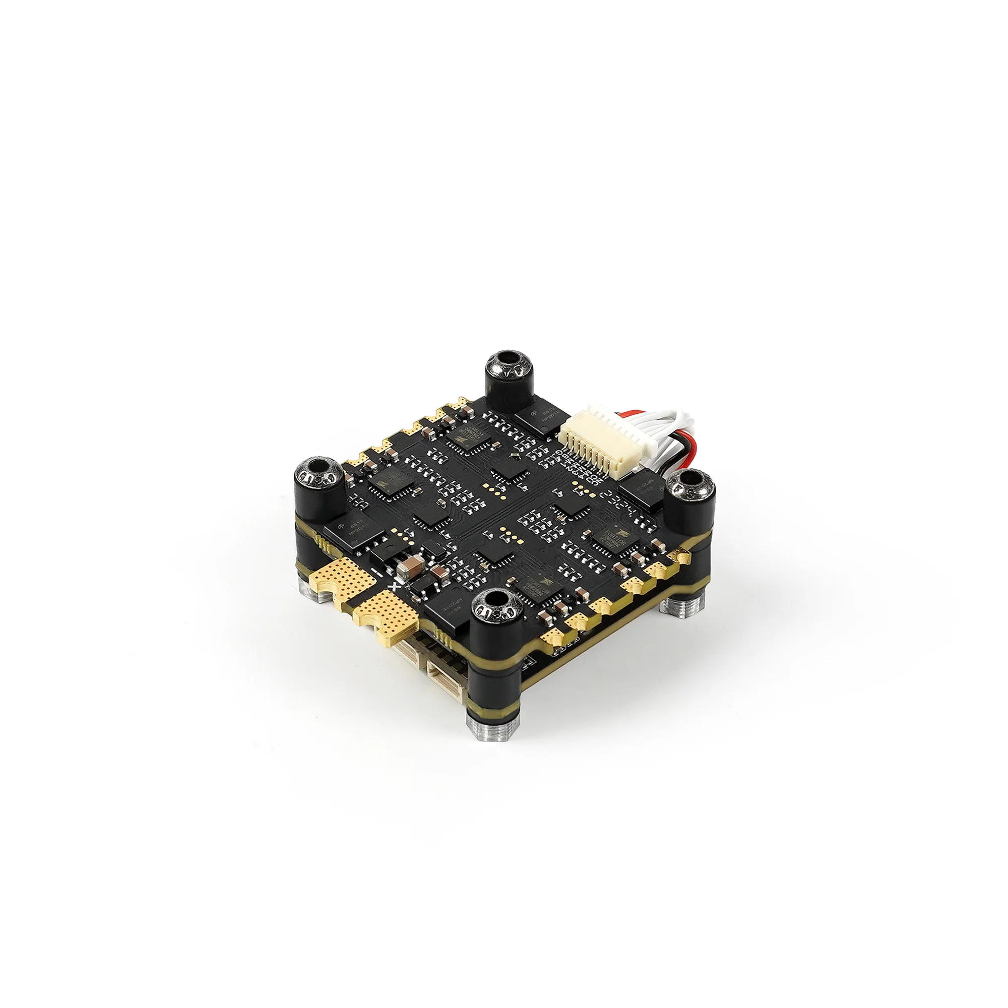 Geprc Taker F405 Bls 50A Stack F405 Fc 50A Esc 16MB Black Box 42688-P Gyroscope - £40.97 GBP+