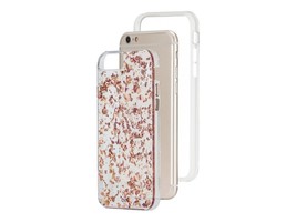 Case-mate Case - Karat - Slim Protective Design Apple Iphone 6,6s - Rose Gold - $6.47