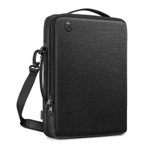 Laptop Shoulder Bag For Macbook Pro 14-Inch M2 M1 2023-2021, Macbook Air/Pro 13- - £39.61 GBP