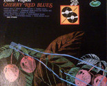 Cherry Red Blues - £31.31 GBP