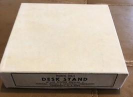 Brand New Atlas Sound Model DS-4 Desk Stand - $73.50