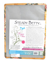 Steady Betty Designer Series Pressing and Design Surface 12 Inches x 16 Inches - £55.91 GBP
